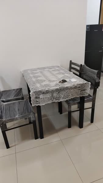 TRELLIS RESIDENCES - 3