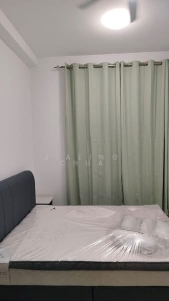 TRELLIS RESIDENCES - 5