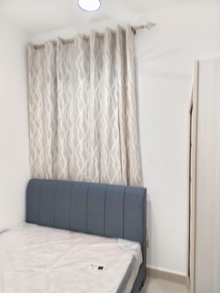 Service Residence for Rent at TRELLIS RESIDENCES - Jialing Chua - Bedroom - PropertyGuru.com.my
