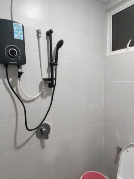 Service Residence for Rent at TRELLIS RESIDENCES - Jialing Chua - Bathroom - PropertyGuru.com.my