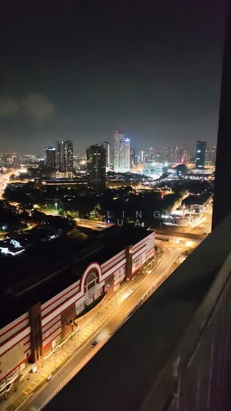 Service Residence for Rent at TRELLIS RESIDENCES - Jialing Chua - View - PropertyGuru.com.my