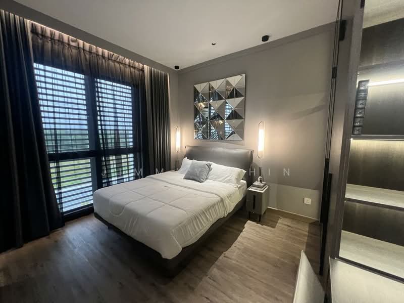 Semi-Detached House for Sale in Kuching (Sarawak) - Jimmyy Chin - Bedroom - PropertyGuru.com.my