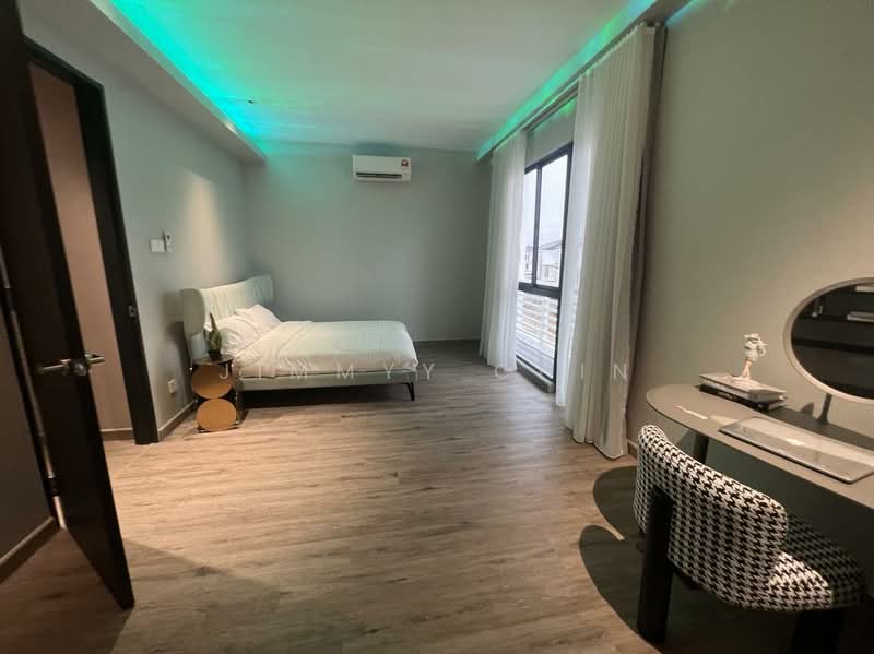 Semi-Detached House for Sale in Kuching (Sarawak) - Jimmyy Chin - PropertyGuru.com.my