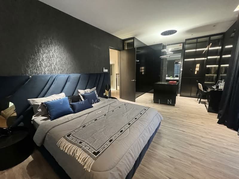 Semi-Detached House for Sale in Kuching (Sarawak) - Jimmyy Chin - PropertyGuru.com.my