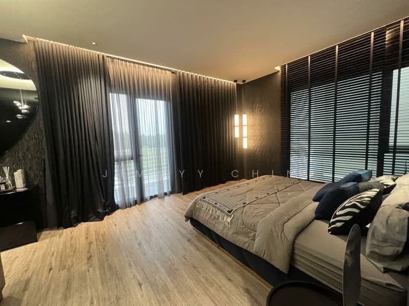 Semi-Detached House for Sale in Kuching (Sarawak) - Jimmyy Chin - PropertyGuru.com.my