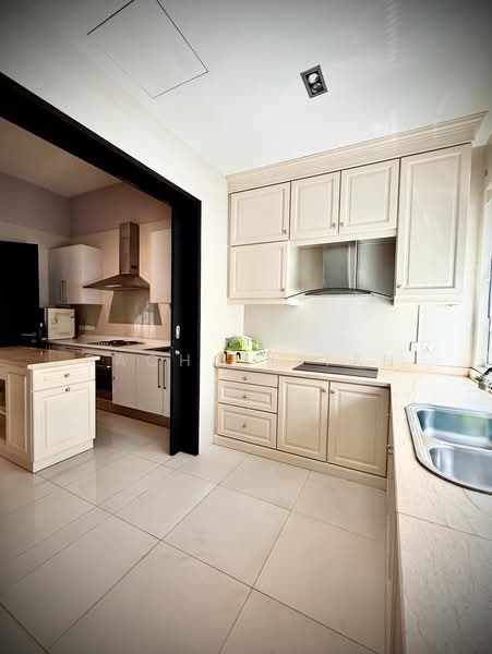 Semi-Detached House for Sale in Tanjung Tokong (Penang) - Rachael Tan - Kitchen - PropertyGuru.com.my