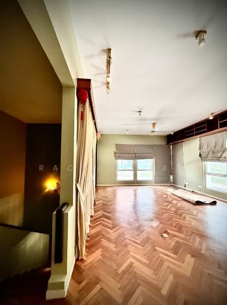 Semi-Detached House for Sale in Tanjung Tokong (Penang) - Rachael Tan - Living Room - PropertyGuru.com.my