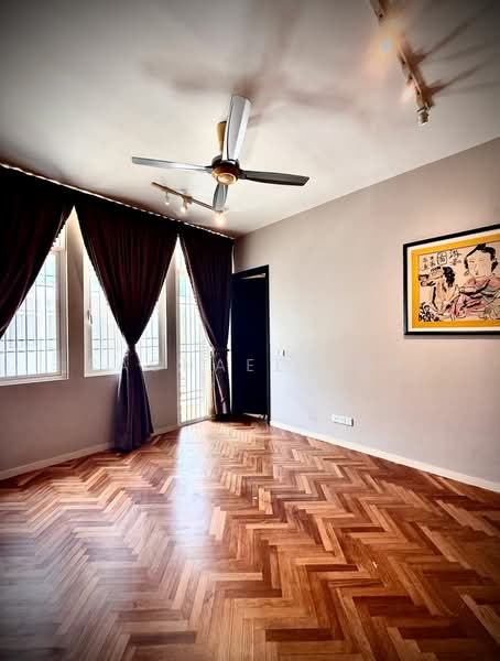 Semi-Detached House for Sale in Tanjung Tokong (Penang) - Rachael Tan - Interior - PropertyGuru.com.my
