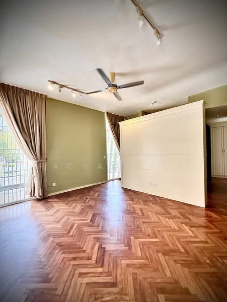 Semi-Detached House for Sale in Tanjung Tokong (Penang) - Rachael Tan - Living Room - PropertyGuru.com.my