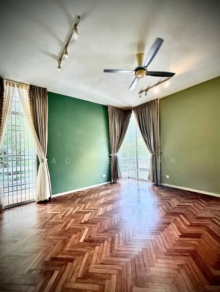 Semi-Detached House for Sale in Tanjung Tokong (Penang) - Rachael Tan - Living Room - PropertyGuru.com.my