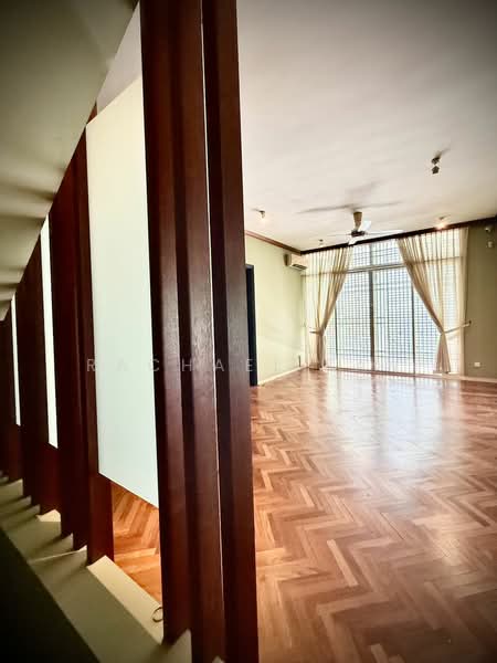 Semi-Detached House for Sale in Tanjung Tokong (Penang) - Rachael Tan - Living Room - PropertyGuru.com.my