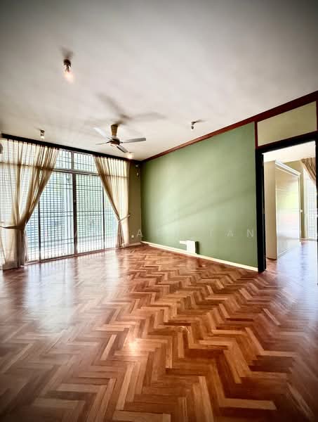 Semi-Detached House for Sale in Tanjung Tokong (Penang) - Rachael Tan - Living Room - PropertyGuru.com.my