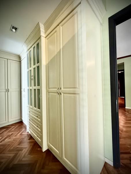 Semi-Detached House for Sale in Tanjung Tokong (Penang) - Rachael Tan - Interior - PropertyGuru.com.my