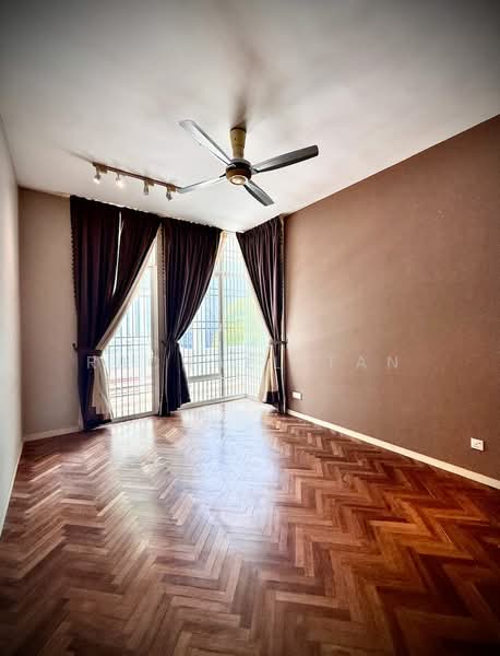 Semi-Detached House for Sale in Tanjung Tokong (Penang) - Rachael Tan - Living Room - PropertyGuru.com.my