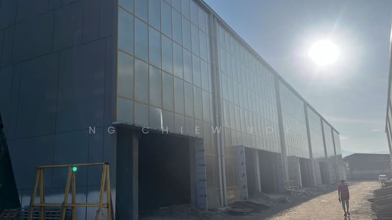 Gudang untuk Disewa di Kota Kinabalu (Sabah) - Ng Chiew Yok - PropertyGuru.com.my