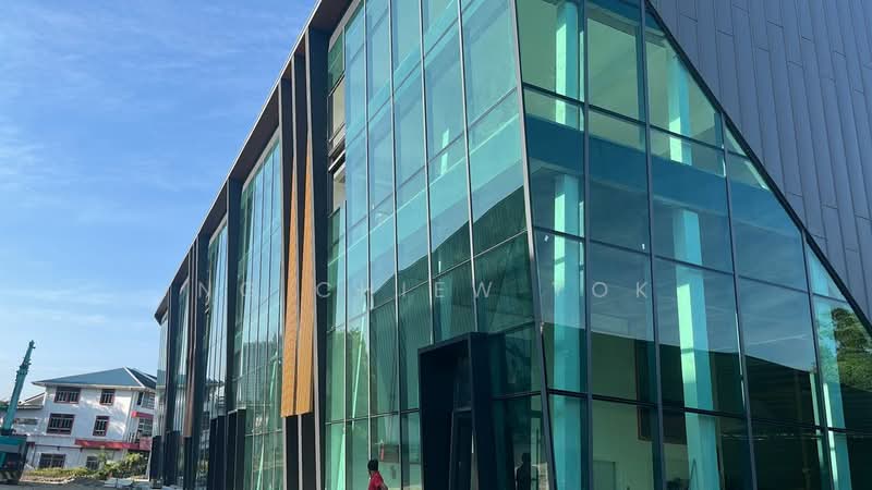 Gudang untuk Disewa di Kota Kinabalu (Sabah) - Ng Chiew Yok - PropertyGuru.com.my