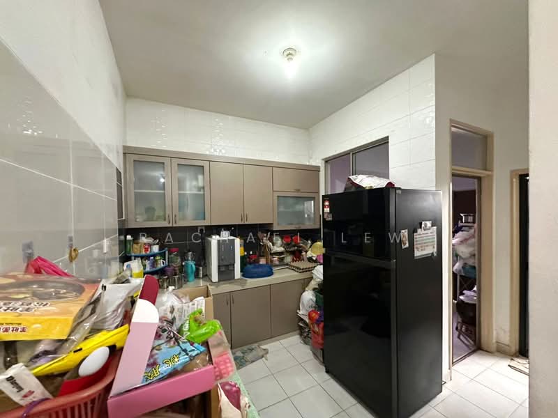 2-storey Terraced House for Sale in Setia Tropika (Johor Bahru) - Rachael Lew - Kitchen - PropertyGuru.com.my