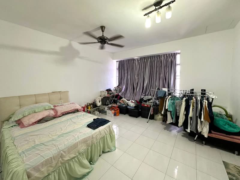 2-storey Terraced House for Sale in Setia Tropika (Johor Bahru) - Rachael Lew - Bedroom - PropertyGuru.com.my