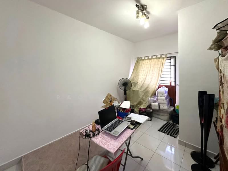 2-storey Terraced House for Sale in Setia Tropika (Johor Bahru) - Rachael Lew - Study - PropertyGuru.com.my