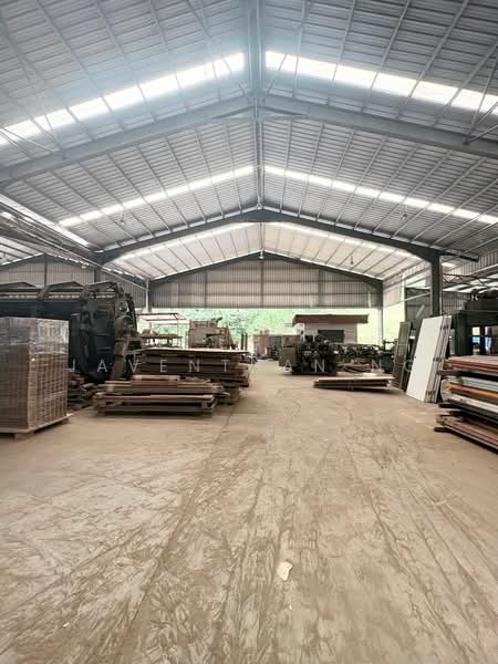 Factory for Rent in Permas Jaya (Johor) - Javenthan Ng - Interior - PropertyGuru.com.my