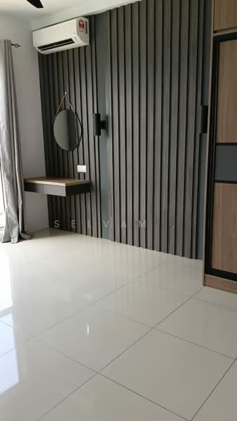 Condominium for Sale at Residensi PV18 - Selvam . - Bedroom - PropertyGuru.com.my