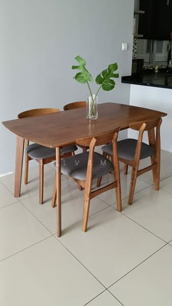 Condominium for Sale at Residensi PV18 - Selvam . - Dining Room - PropertyGuru.com.my