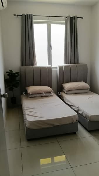 Condominium for Sale at Residensi PV18 - Selvam . - Bedroom - PropertyGuru.com.my