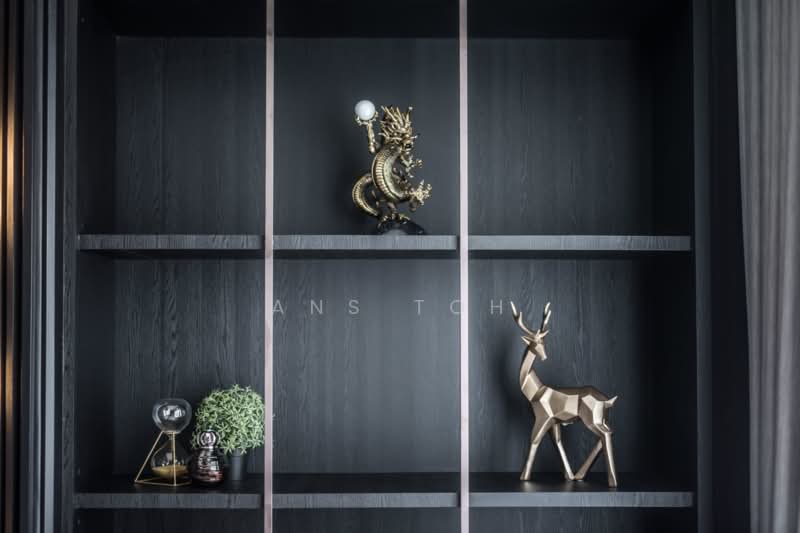 Servis Apartment untuk Dijual di Uptown Residences - ANS TOH - Interior - PropertyGuru.com.my