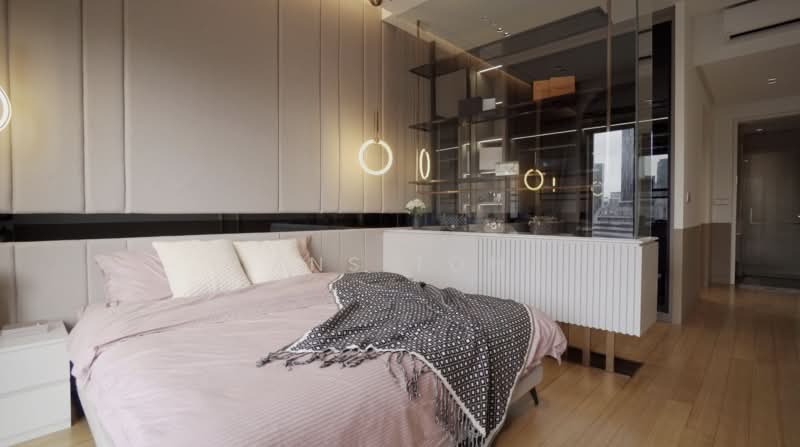 Servis Apartment untuk Dijual di Uptown Residences - ANS TOH - Bedroom - PropertyGuru.com.my