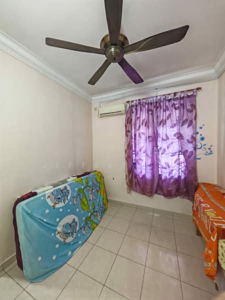 Rumah Teres 1 Tingkat untuk Dijual di Bukit Indah (Iskandar Puteri (Nusajaya)) - Jeffrey Lim - Bedroom - PropertyGuru.com.my
