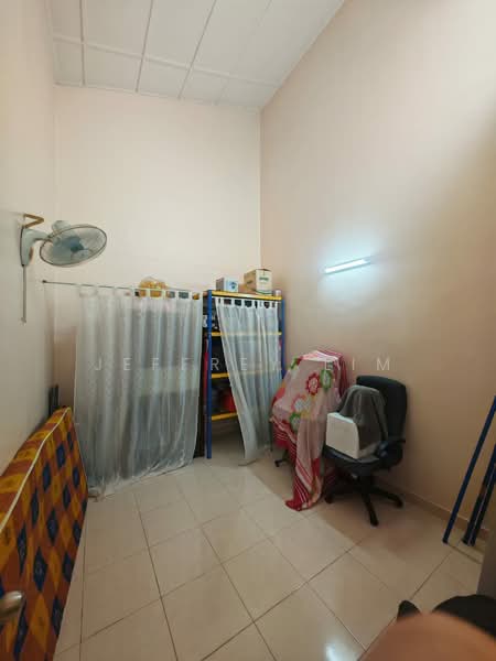 Rumah Teres 1 Tingkat untuk Dijual di Bukit Indah (Iskandar Puteri (Nusajaya)) - Jeffrey Lim - Interior - PropertyGuru.com.my