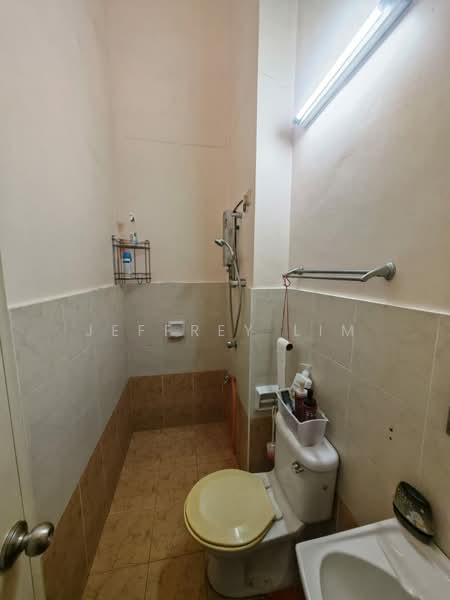 Rumah Teres 1 Tingkat untuk Dijual di Bukit Indah (Iskandar Puteri (Nusajaya)) - Jeffrey Lim - Bathroom - PropertyGuru.com.my