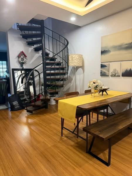 Rumah Teres 1.5 Tingkat untuk Dijual di Bakri (Johor) - Albert Liew - Interior - PropertyGuru.com.my