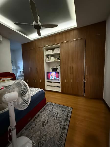 Rumah Teres 1.5 Tingkat untuk Dijual di Bakri (Johor) - Albert Liew - PropertyGuru.com.my
