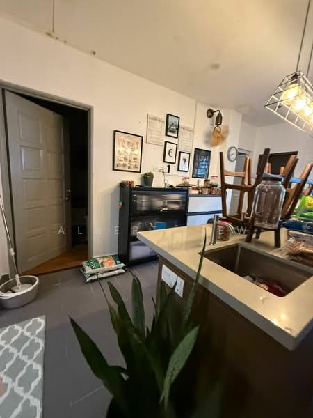 Rumah Teres 1.5 Tingkat untuk Dijual di Bakri (Johor) - Albert Liew - PropertyGuru.com.my