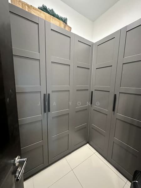 Condominium for Sale at Scott Residence - Jia Yong - Interior - PropertyGuru.com.my