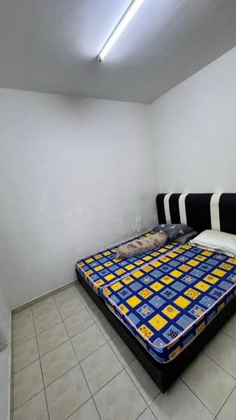 Apartment for Sale at Indah Court Apartment - Albert Liew - Bedroom - PropertyGuru.com.my