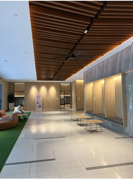 Service Residence for Sale at Sunway Velocity TWO - Irene Lee - Lobby - PropertyGuru.com.my