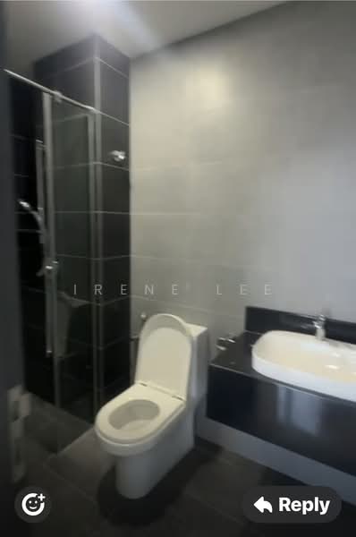Service Residence for Sale at Sunway Velocity TWO - Irene Lee - Bathroom - PropertyGuru.com.my