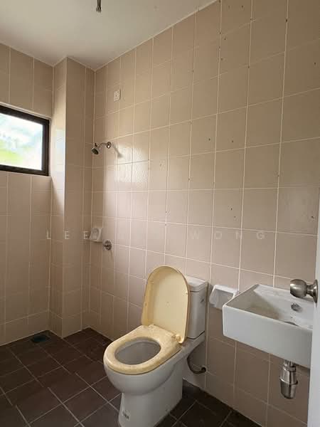 2-storey Terraced House for Sale in Bandar Baru Nilai (Nilai) - LEE BEE WONG - Bathroom - PropertyGuru.com.my