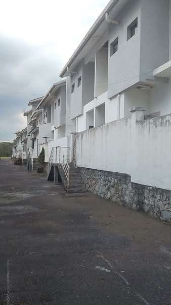 2-storey Terraced House for Sale in Bandar Baru Nilai (Nilai) - LEE BEE WONG - Exterior - PropertyGuru.com.my