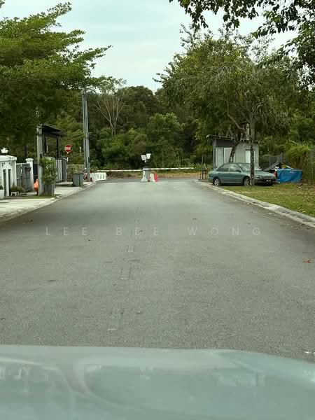 2-storey Terraced House for Sale in Bandar Baru Nilai (Nilai) - LEE BEE WONG - Exterior - PropertyGuru.com.my