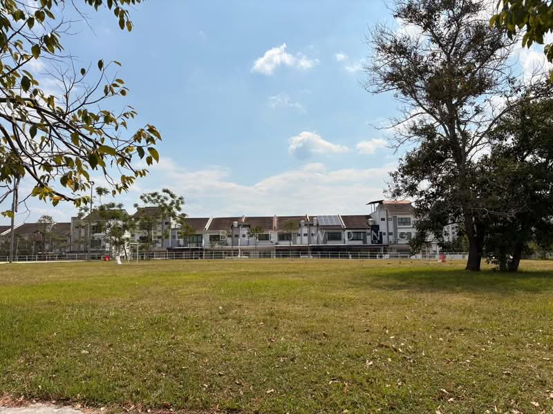 2-storey Terraced House for Sale in Bandar Baru Nilai (Nilai) - LEE BEE WONG - Exterior - PropertyGuru.com.my