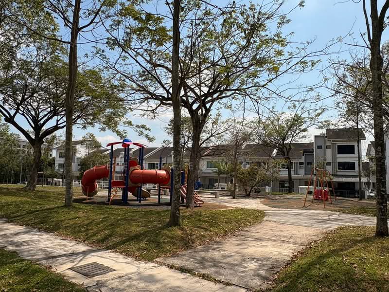 2-storey Terraced House for Sale in Bandar Baru Nilai (Nilai) - LEE BEE WONG - Exterior - PropertyGuru.com.my