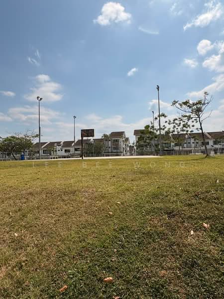 2-storey Terraced House for Sale in Bandar Baru Nilai (Nilai) - LEE BEE WONG - Exterior - PropertyGuru.com.my