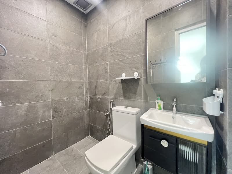 2-storey Terraced House for Sale in Taman Segar (Cheras) - Denver Sin - Bathroom - PropertyGuru.com.my