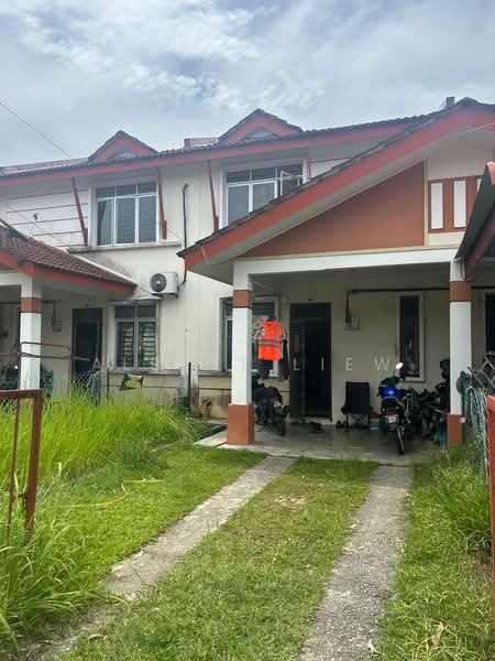Rumah Teres 2 Tingkat untuk Dijual di Bakri (Johor) - Albert Liew - PropertyGuru.com.my