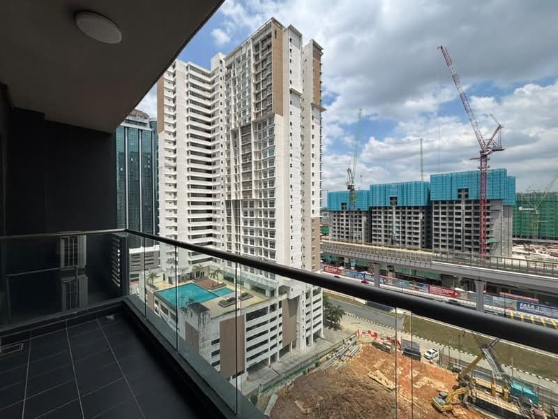 Service Residence for Sale at V@SUMMERPLACE - Ian Chen - PropertyGuru.com.my