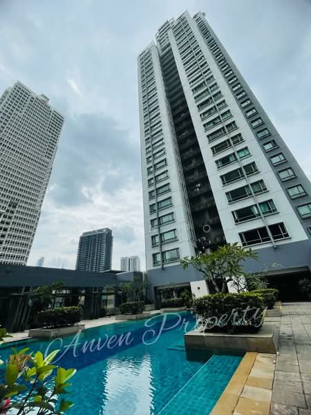 Condominium for Sale at The Capsquare Residences - Anven Foo - Exterior - PropertyGuru.com.my