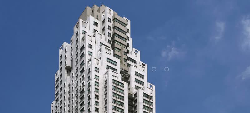 Condominium for Sale at The Capsquare Residences - Anven Foo - Exterior - PropertyGuru.com.my